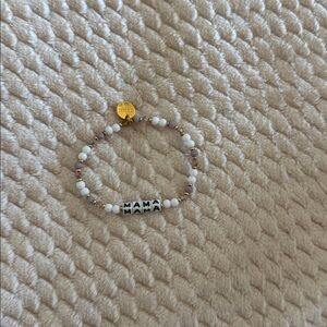 Little Words Project Mama Bracelet